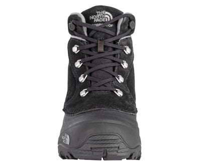 Bottes d'hiver pour garçons (Junior) - YOUTH CHILKATII - North Face
