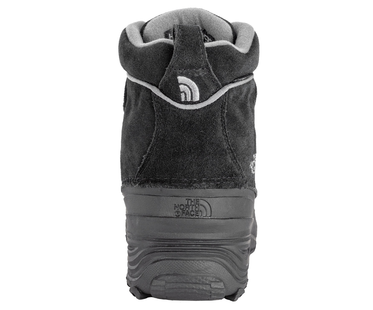 Bottes d'hiver pour garçons (Junior) - YOUTH CHILKATII - North Face