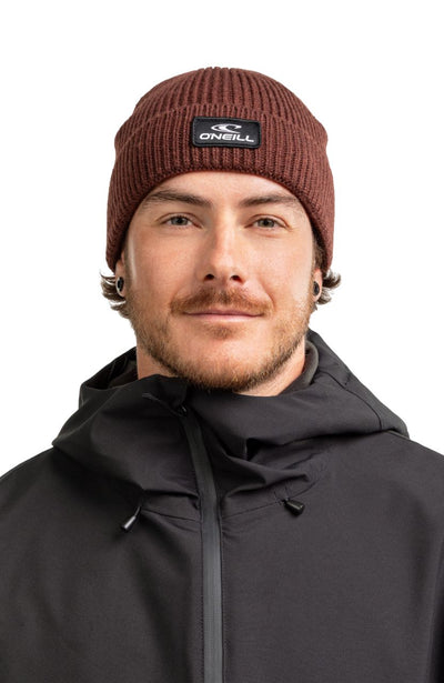 O'Neill Adult Beanie - BOUNCER