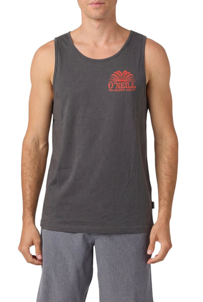 O'Neill men's cotton tank top - BURST TANK TOP