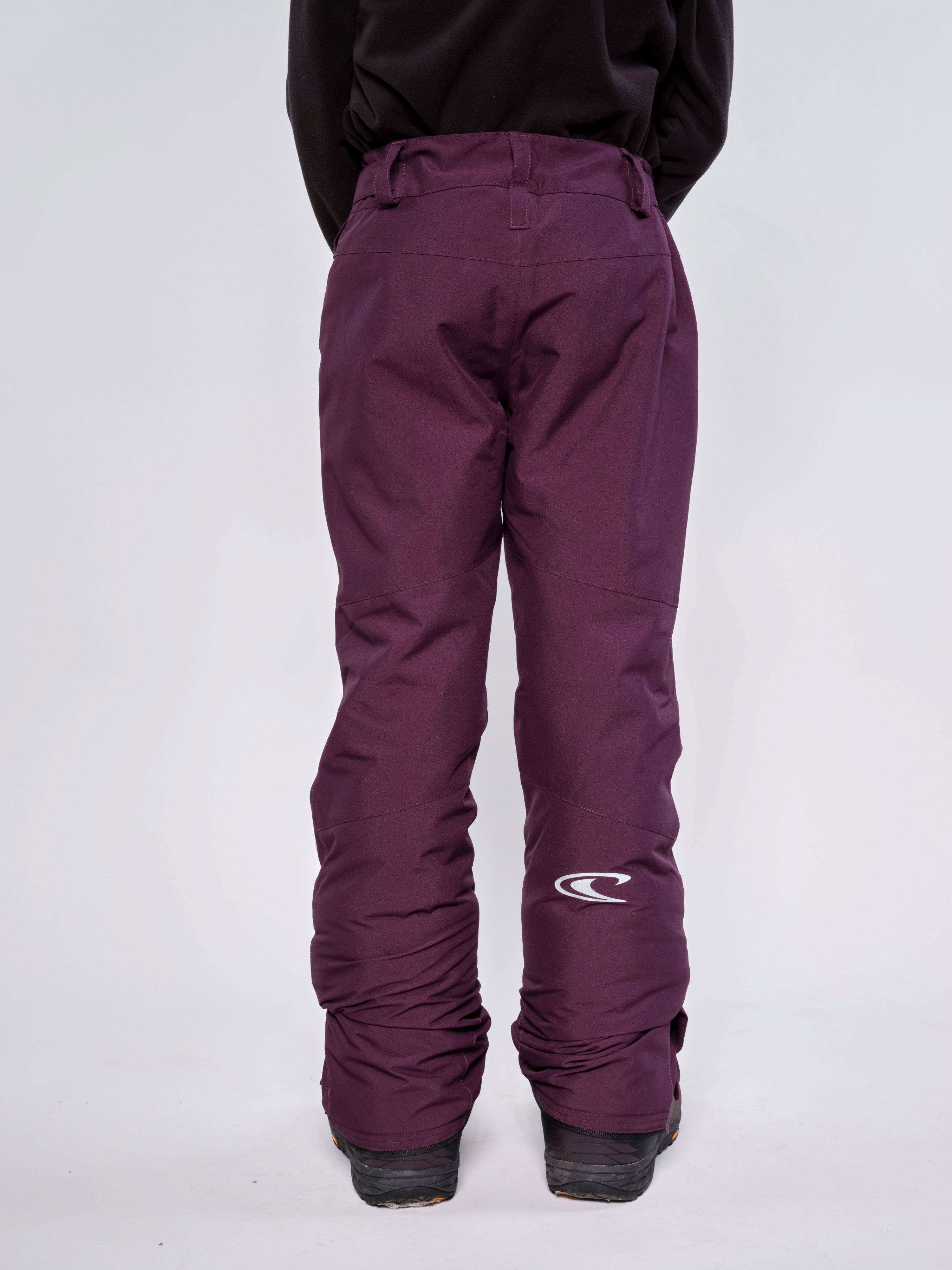 CHARM SNOW PANTS - Winter pants for girls (Junior) - O'NEILL