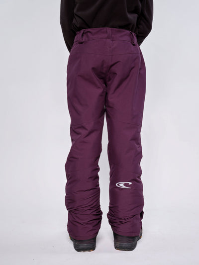 CHARM SNOW PANTS - Winter pants for girls (Junior) - O'NEILL