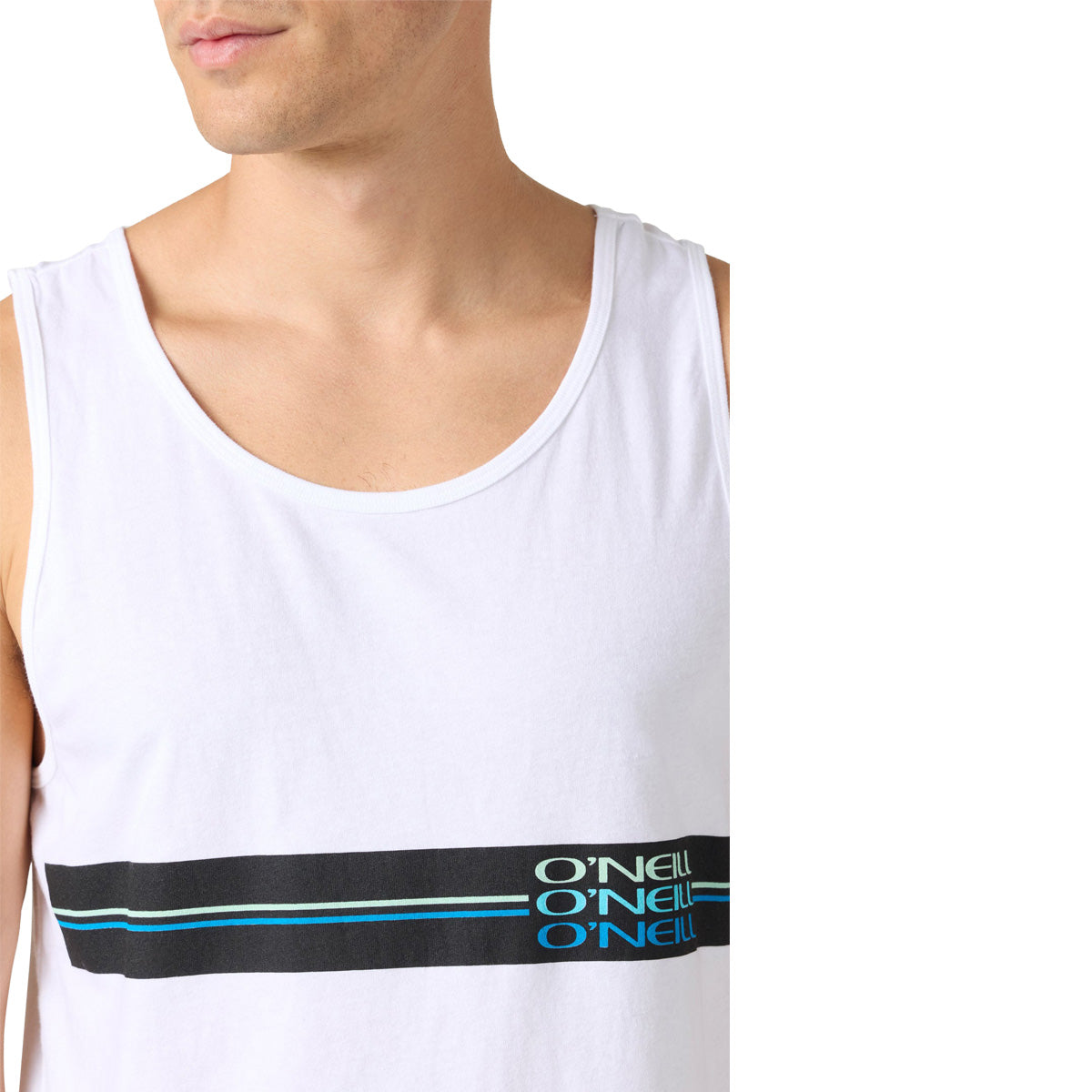 Camisole O'neill pour hommes - CROSSBAR TANK