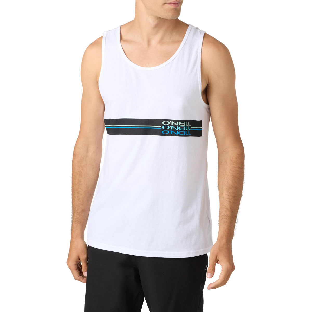 O'neill men's camisole - CROSSBAR TANK