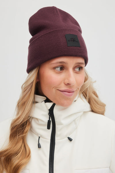 CUBE BEANIE- Hats for men and women - O'NEILL