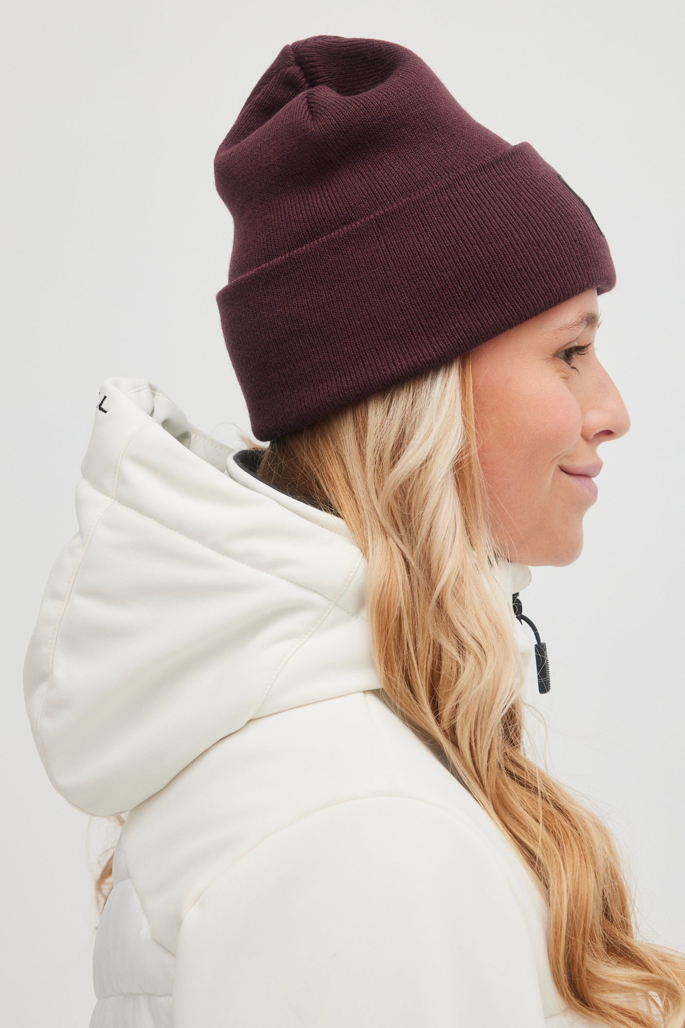 CUBE BEANIE- Hats for men and women - O'NEILL