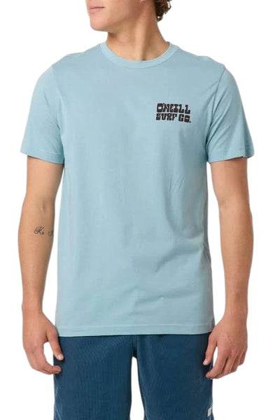 O'Neill men's T-shirt - DE LA CRUZER CLASSIC