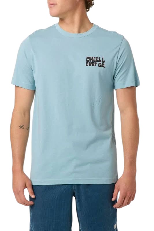 O'Neill men's T-shirt - DE LA CRUZER CLASSIC