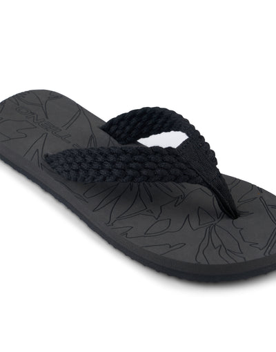Sandales O'Neill femmes - FLORAL SANDALS