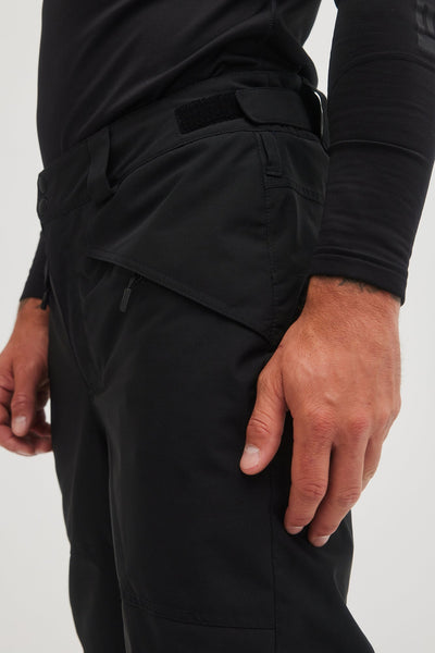 HAMMER PANTS - Snow pants for men - O'NEILL