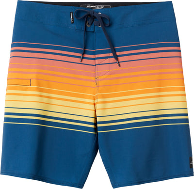 HYPERFREAK HEAT STRIPES - Men's swim trunks - O'Neill