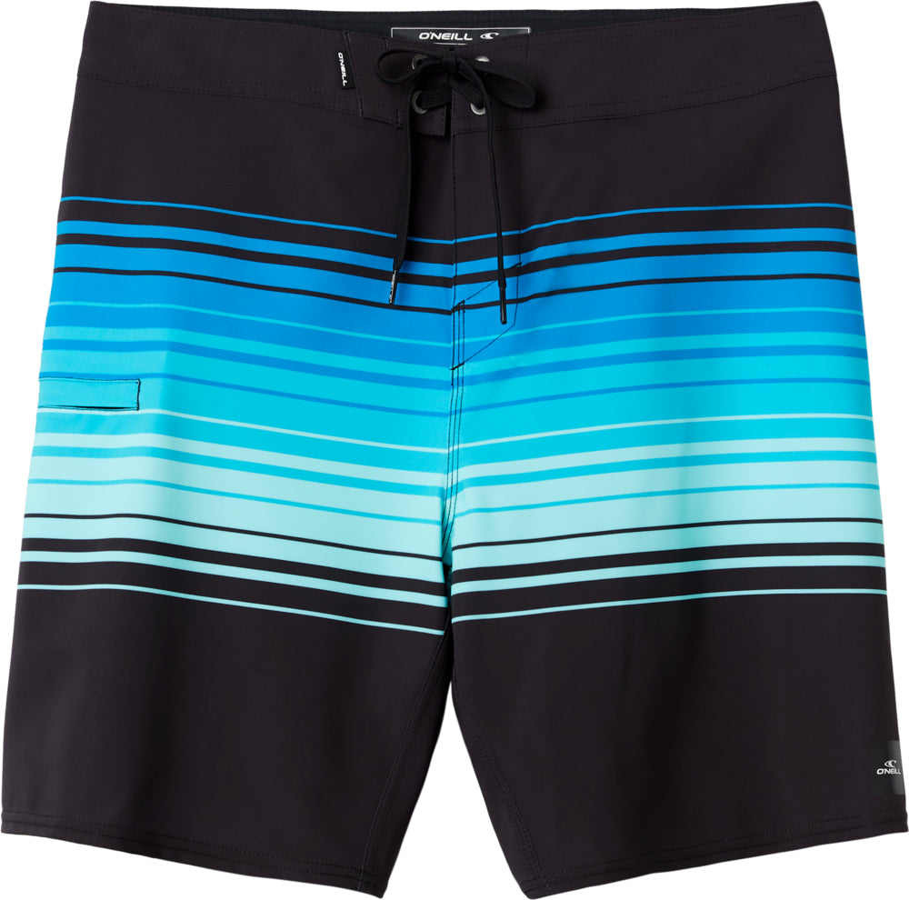 HYPERFREAK HEAT STRIPES - Men's swim trunks - O'Neill