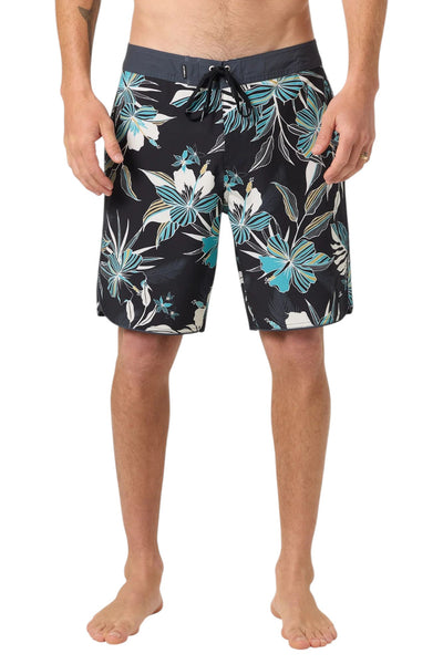 O’Neill men's jersey shorts - HYPERFREAK MYSTO SCALLOP 19