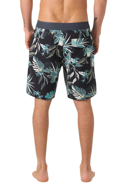 O’Neill men's jersey shorts - HYPERFREAK MYSTO SCALLOP 19