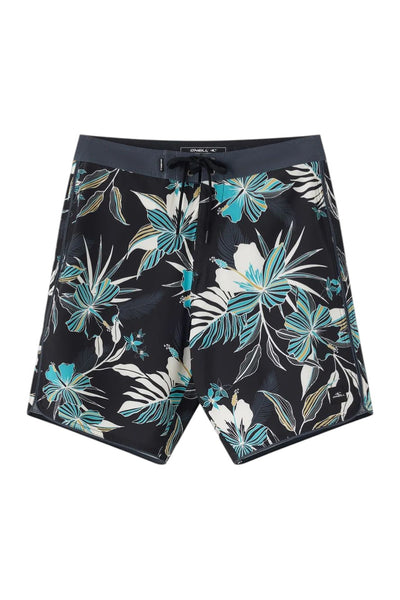 O’Neill men's jersey shorts - HYPERFREAK MYSTO SCALLOP 19