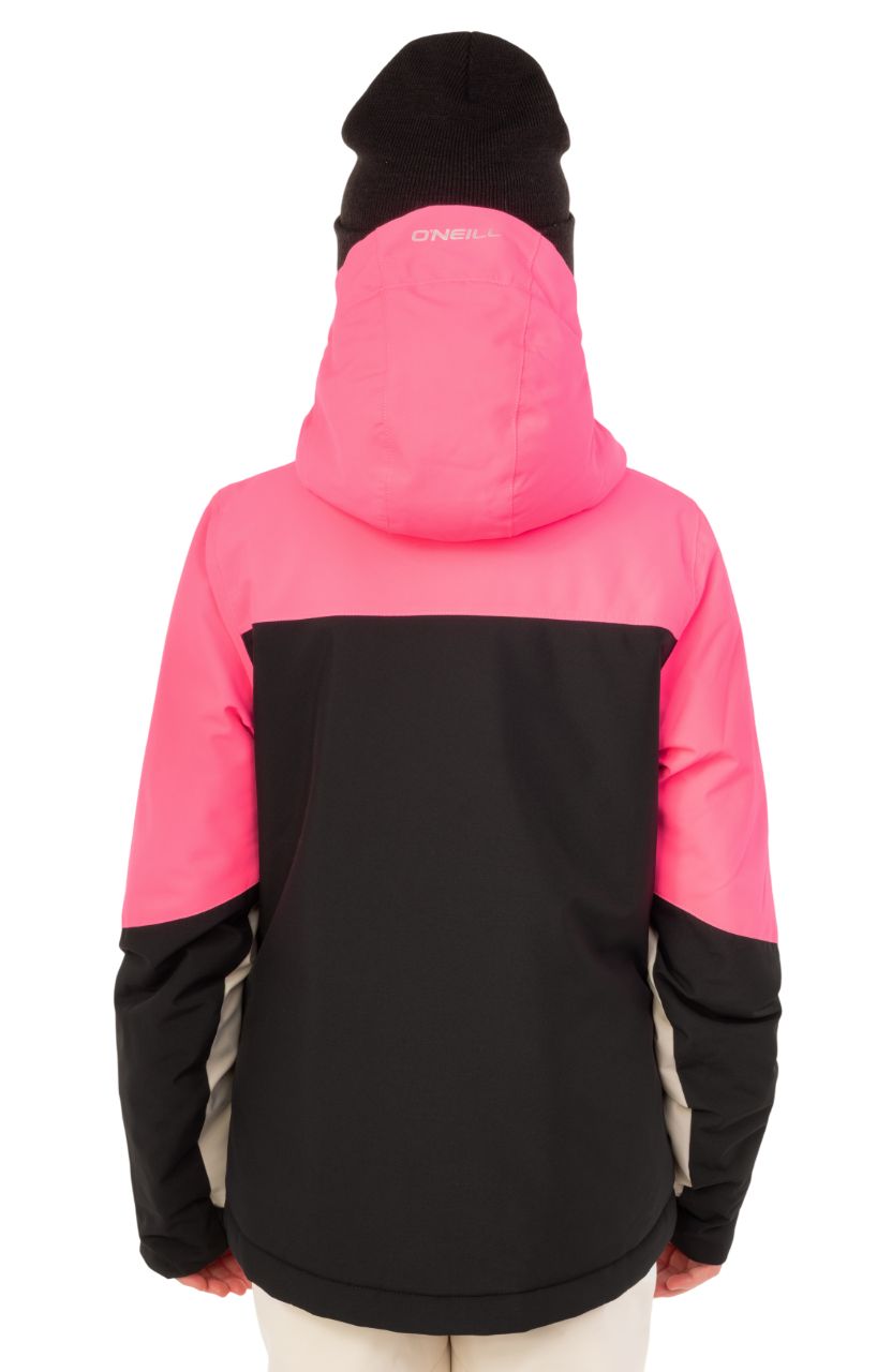 Winter coat O'Neill Girls - FWC CRUZ TRIPLE SNOW