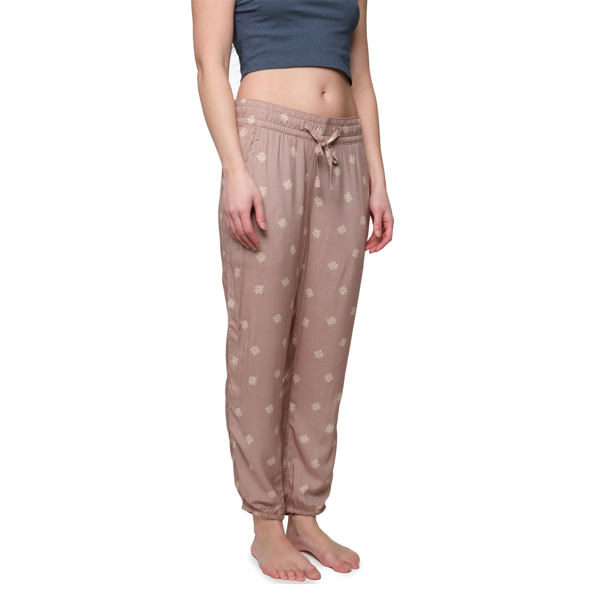 Pantalon pour femmes O'Neill - WOVEN JIGGY PANT