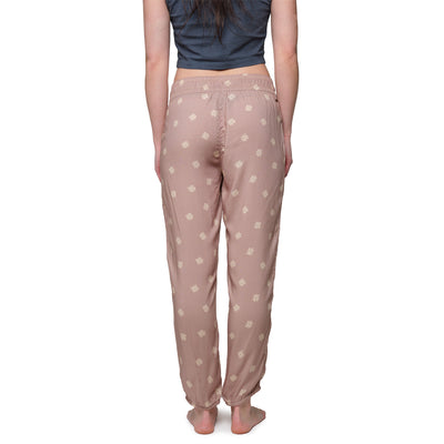 Pantalon pour femmes O'Neill - WOVEN JIGGY PANT