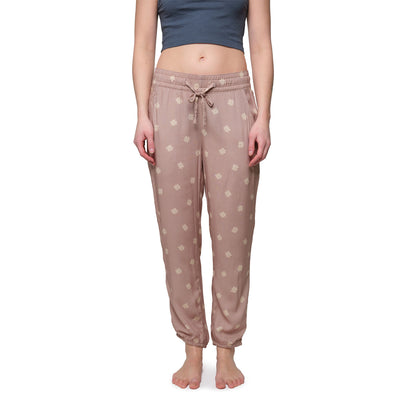 Pantalon pour femmes O'Neill - WOVEN JIGGY PANT