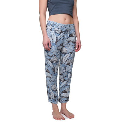 Pantalon pour femmes O'Neill - WOVEN JIGGY PANT