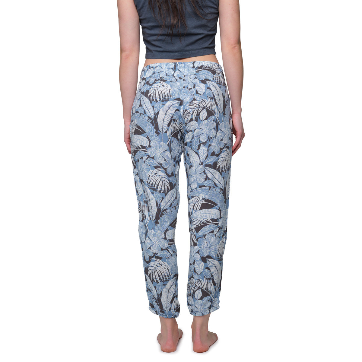 Pantalon pour femmes O'Neill - WOVEN JIGGY PANT