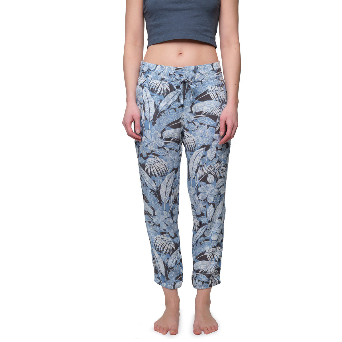 Pantalon pour femmes O'Neill - WOVEN JIGGY PANT