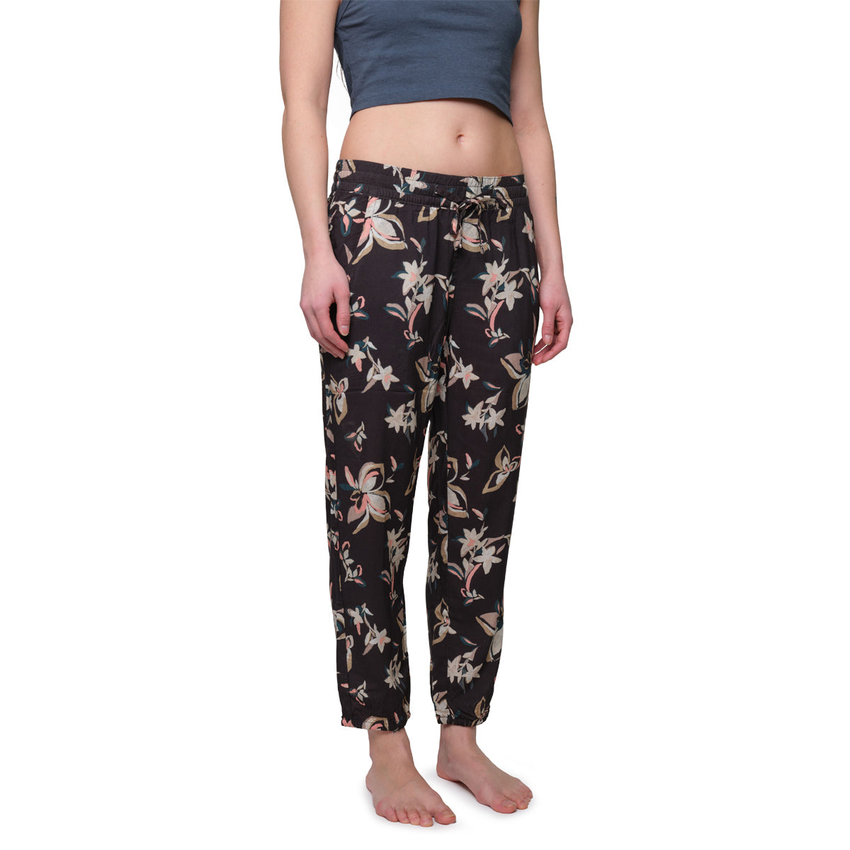 Pantalon pour femmes O'Neill - WOVEN JIGGY PANT