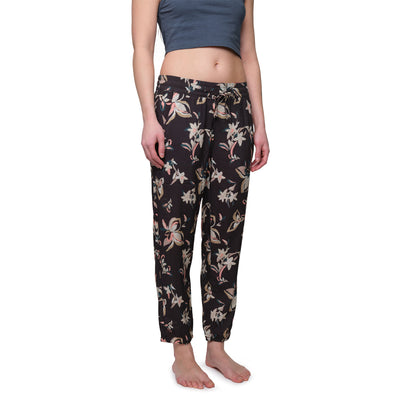 Pantalon pour femmes O'Neill - WOVEN JIGGY PANT