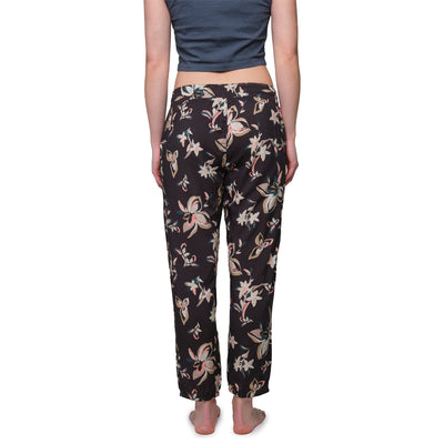 Pantalon pour femmes O'Neill - WOVEN JIGGY PANT