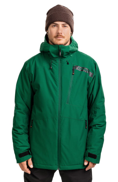 Manteau Hiver O'Neill Hommes - CRUZ SNOW JACKET