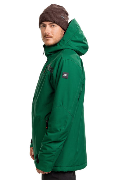 Manteau Hiver O'Neill Hommes - CRUZ SNOW JACKET