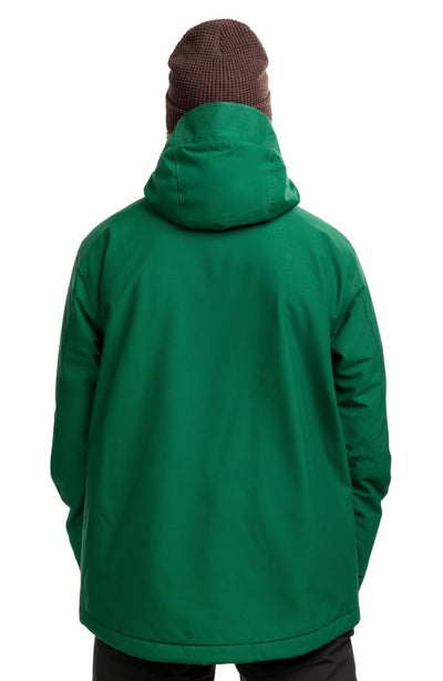 Manteau Hiver O'Neill Hommes - CRUZ SNOW JACKET