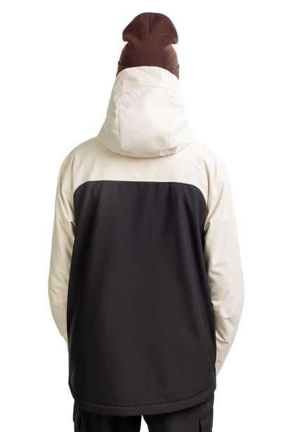 Manteau hiver O'Neill Hommes - CRUZ SUO SNOW JACKET