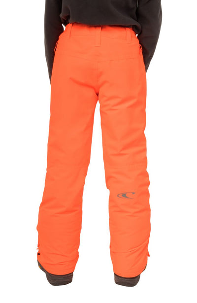 O'Neill Junior Snow Pants - CRUZ SNOW
