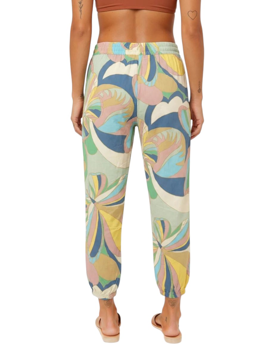 O'Neill women's lightweight pants - JIGGY
