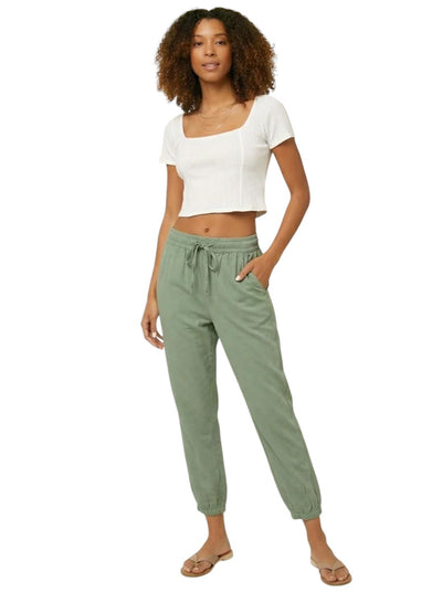 O'Neill women's lightweight pants - JIGGY