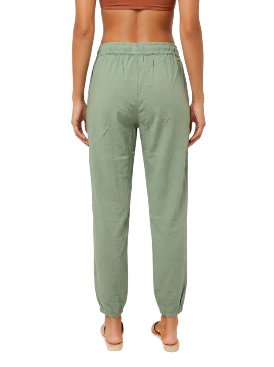 O'Neill women's lightweight pants - JIGGY