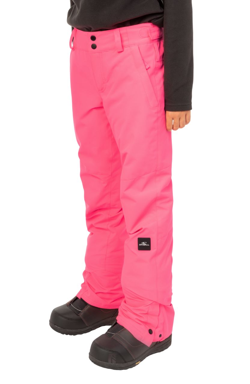 O'Neill Junior Girls Snow Pants - CRUZ SNOW