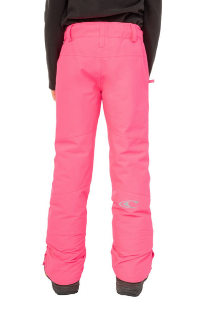 O'Neill Junior Girls Snow Pants - CRUZ SNOW