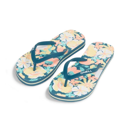 Girls' Sandals (Junior) O'Neill - PROFILE GRAPHIC