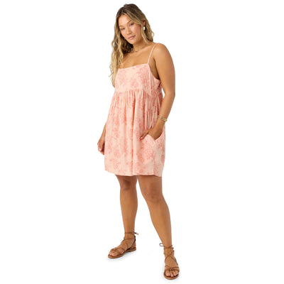 Women's dresses O'Neill - SASKIA DRESS