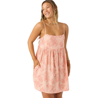 Women's dresses O'Neill - SASKIA DRESS