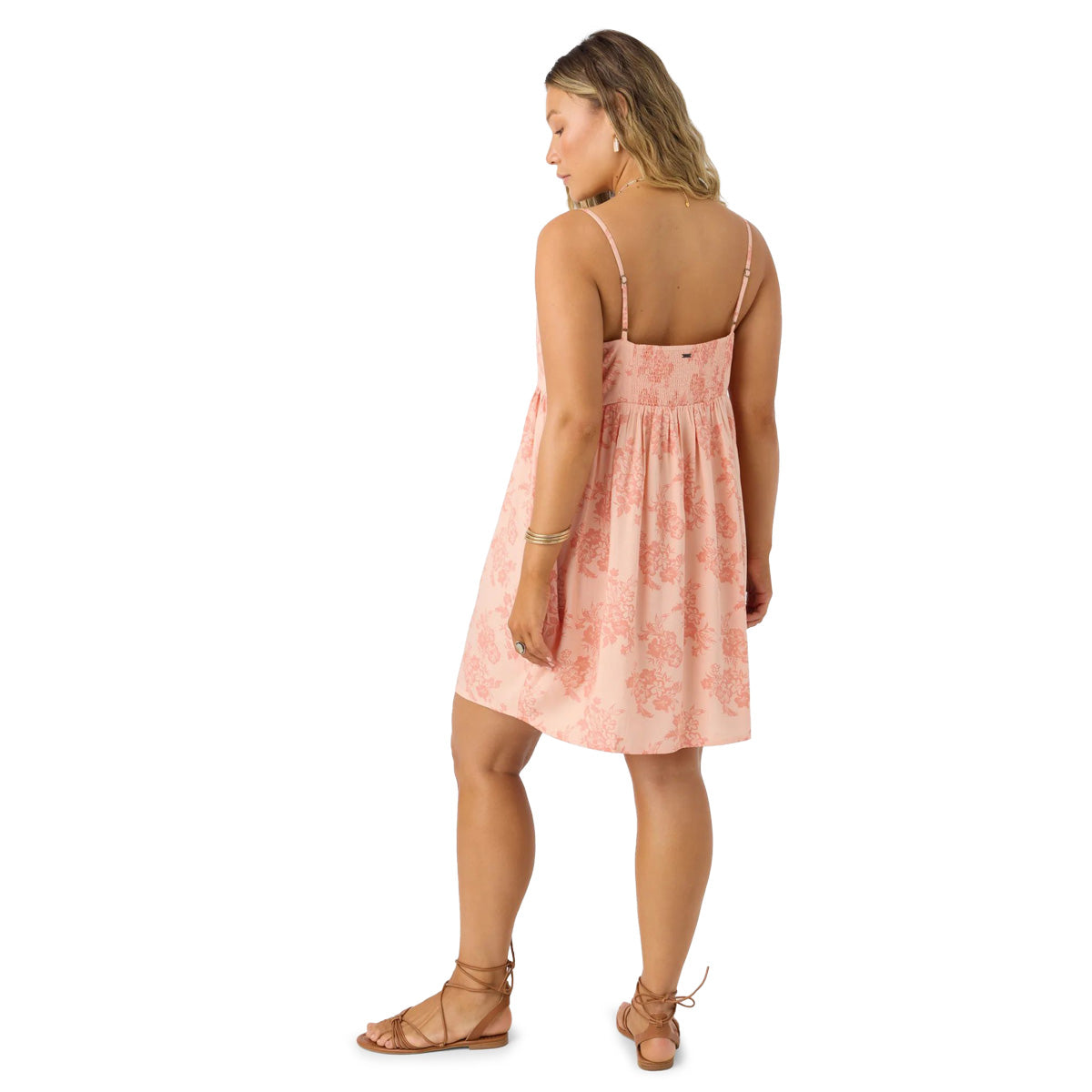 Women's dresses O'Neill - SASKIA DRESS