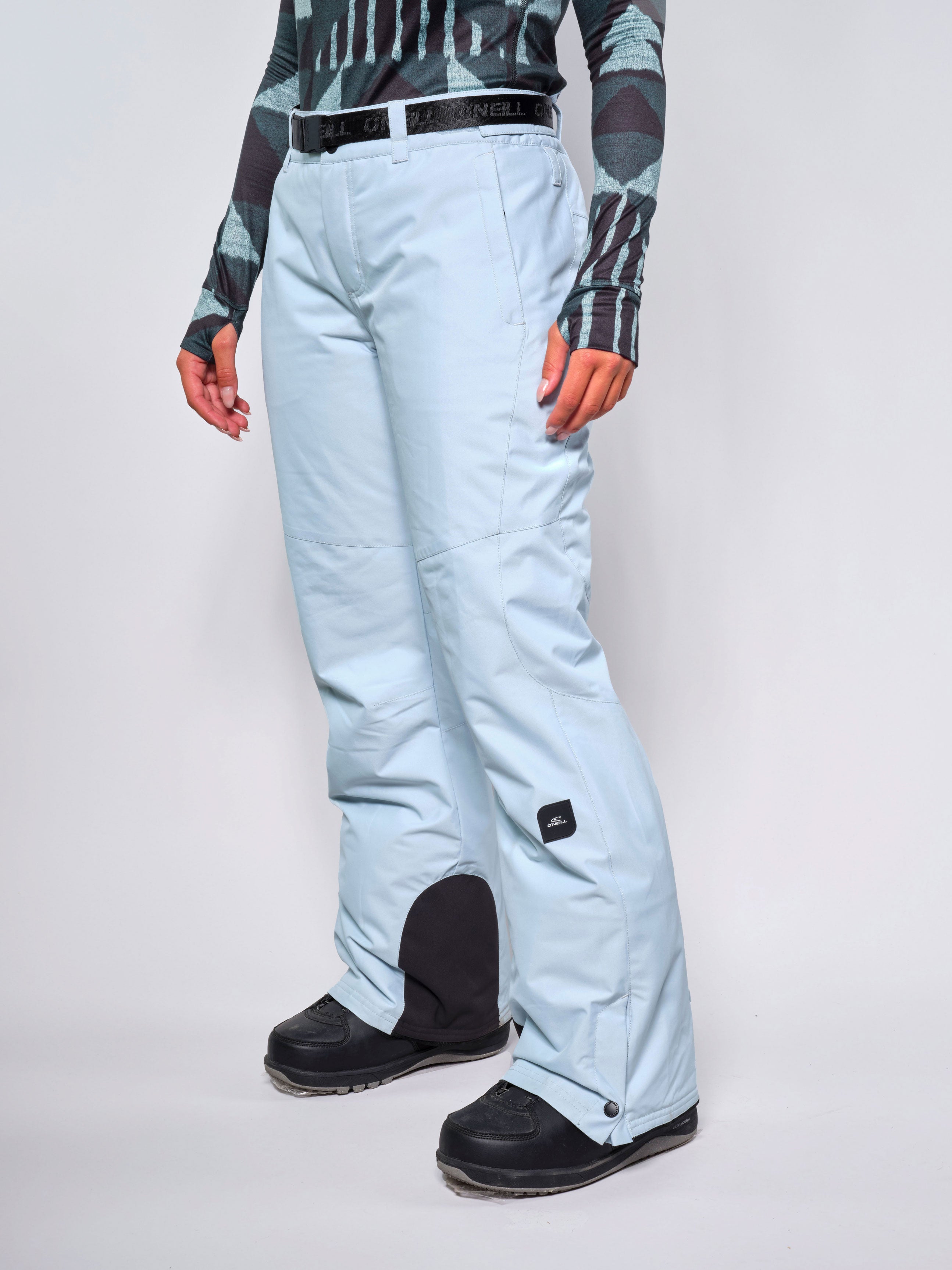 STAR PANTS INSULATED - Pantalons d'hiver pour femmes - O'Neill