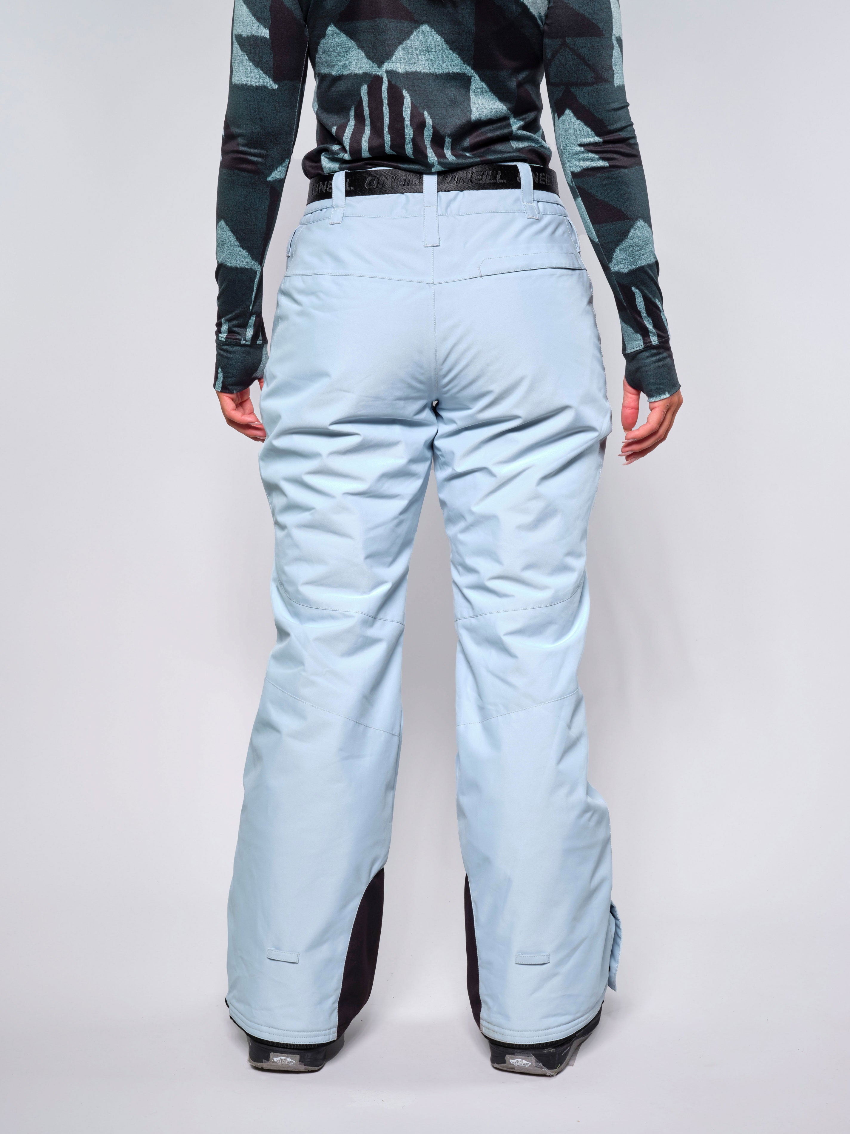 STAR PANTS INSULATED - Pantalons d'hiver pour femmes - O'Neill