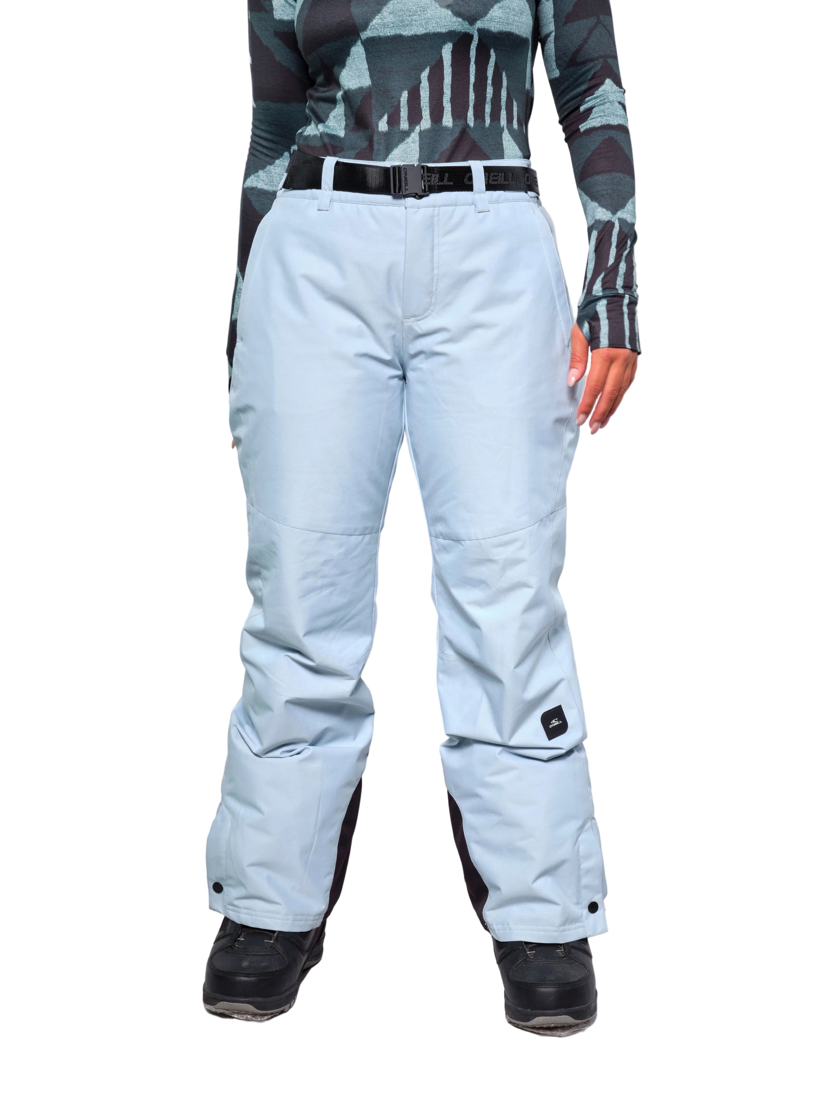 STAR PANTS INSULATED - Pantalons d'hiver pour femmes - O'Neill