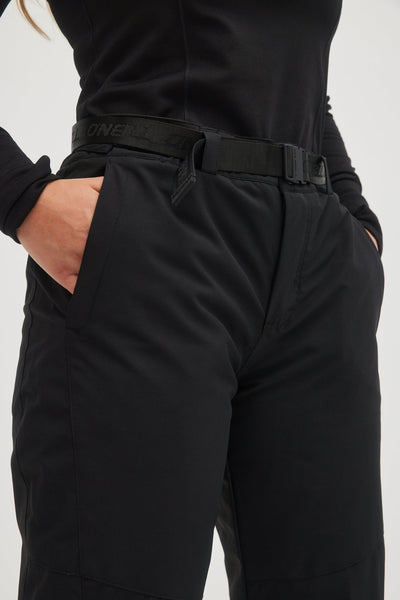 STAR PANTS INSULATED - Pantalons d'hiver pour femmes - O'Neill