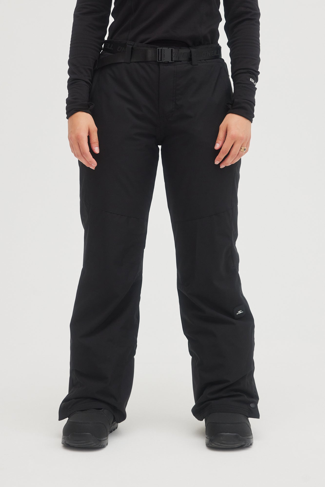 STAR PANTS INSULATED - Pantalons d'hiver pour femmes - O'Neill