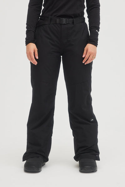 STAR PANTS INSULATED - Pantalons d'hiver pour femmes - O'Neill