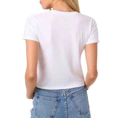 O’Neill Women's T-Shirt - THRONE EASY TEE